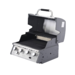 BBQ ΥΓΡΑΕΡΙΟΥ SEMI-PROF TGH-BI-M61 4+1 - Image 5