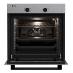 ΦΟΥΡΝΟΣ ΗΛΕΚΤΡΙΚΟΣ TGS 1180 XL 80Lt - Image 2