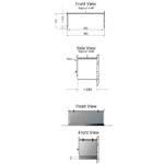 ΑΠΟΡΡΟΦΗΤΗΡΑΣ 750ETR IX - Εικόνα 5