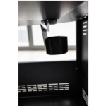 Ψησταριά Υγραερίου Proton 3+1 black - Εικόνα 5