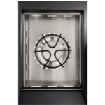 Ψησταριά Υγραερίου Proton 3+1 black - Εικόνα 6