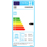 ΚΟΥΖΙΝΑ ΥΓΡΑΕΡΙΟΥ CLS 64 C81 BX LA GERMANIA - Εικόνα 6